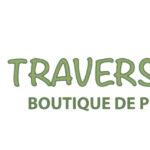 Logo de la boutique A travers Champs